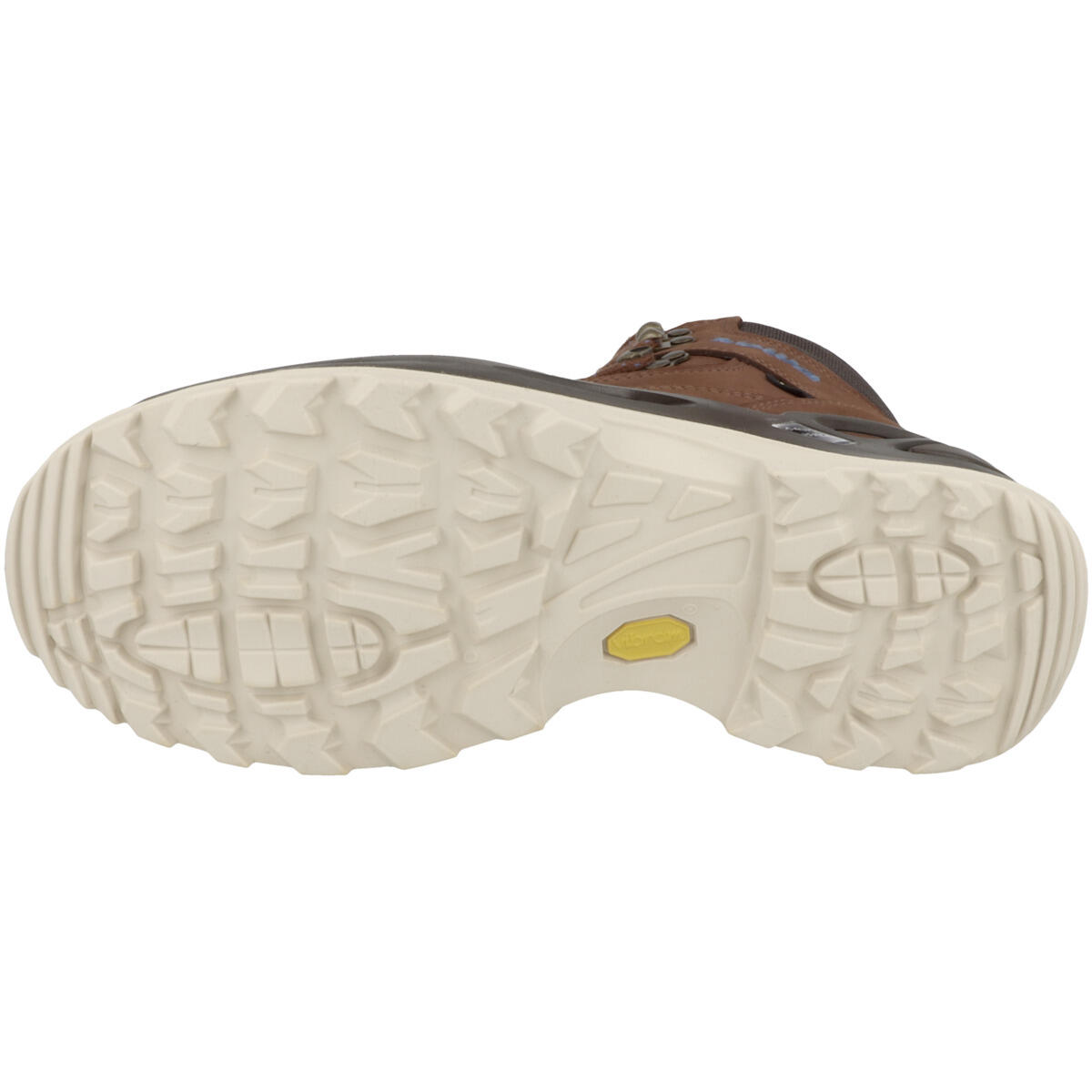 Botas de Montaña de Mujer Lowa Renegade Gore-Tex Mid 5/7