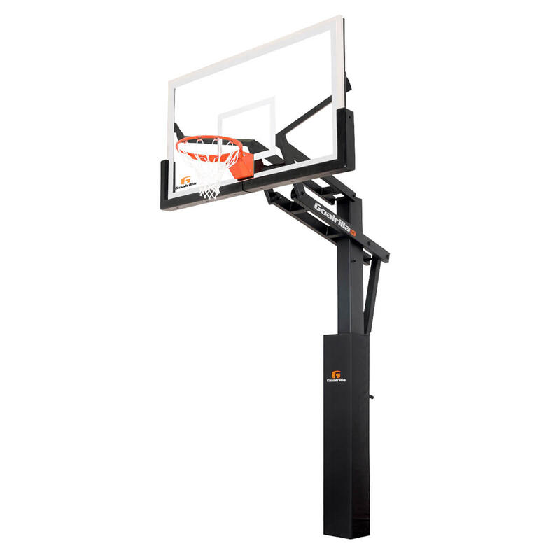 Panier de basket Hoop GB60