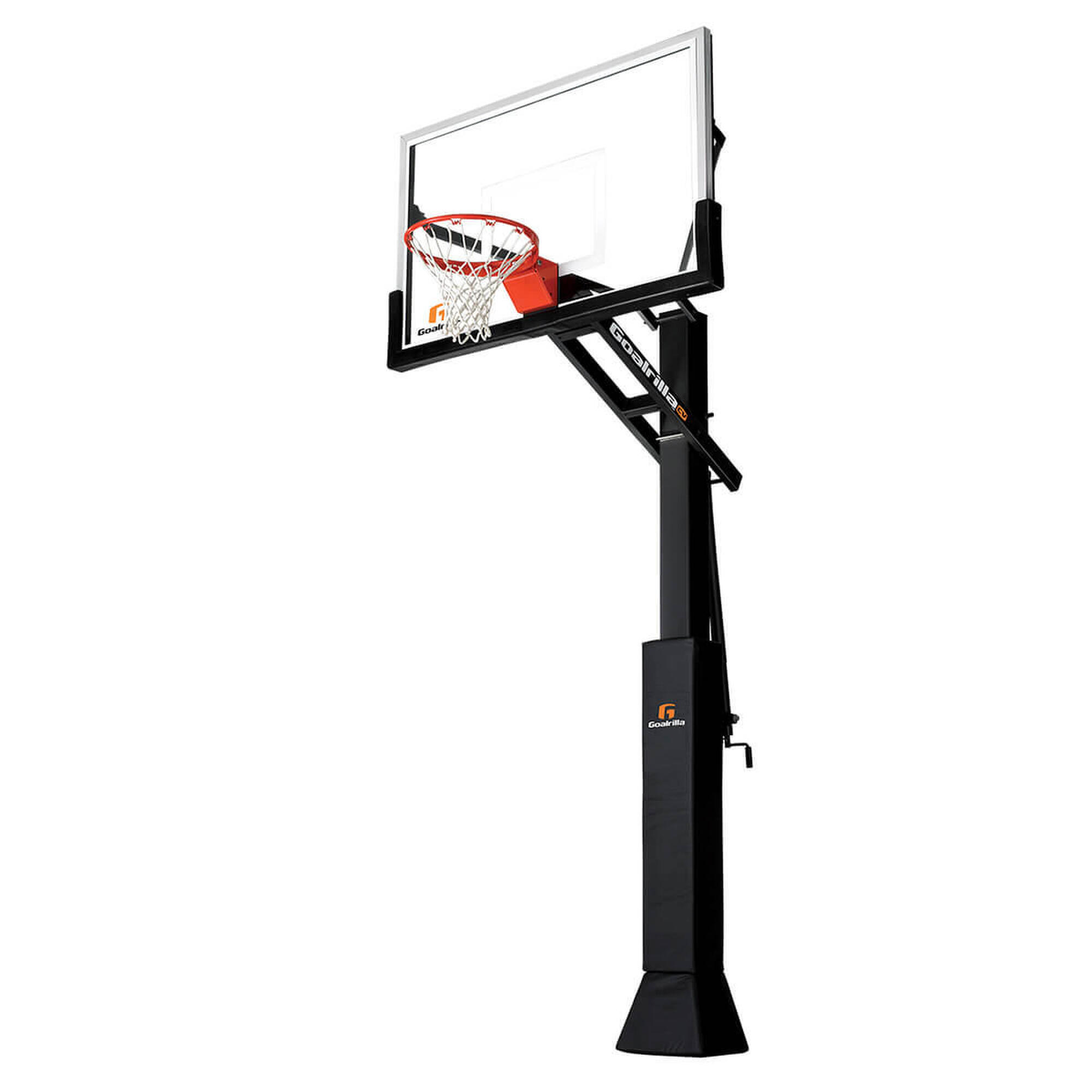Cesto de basquetebol Goalrilla CV60