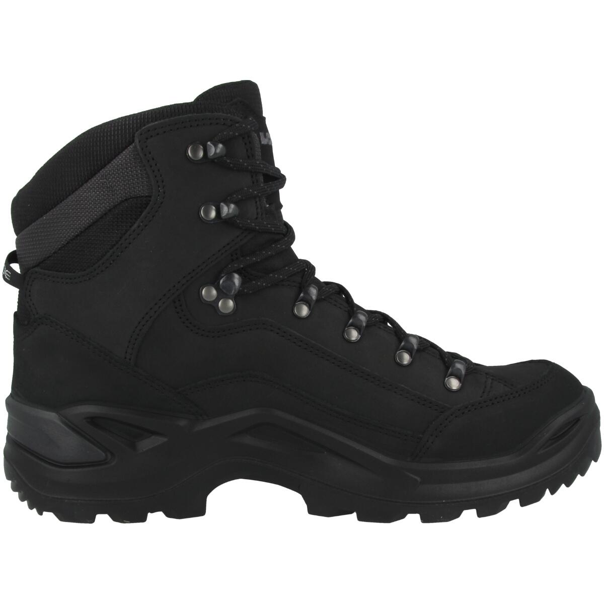 Lowa Men's Hiking Boots 3/7