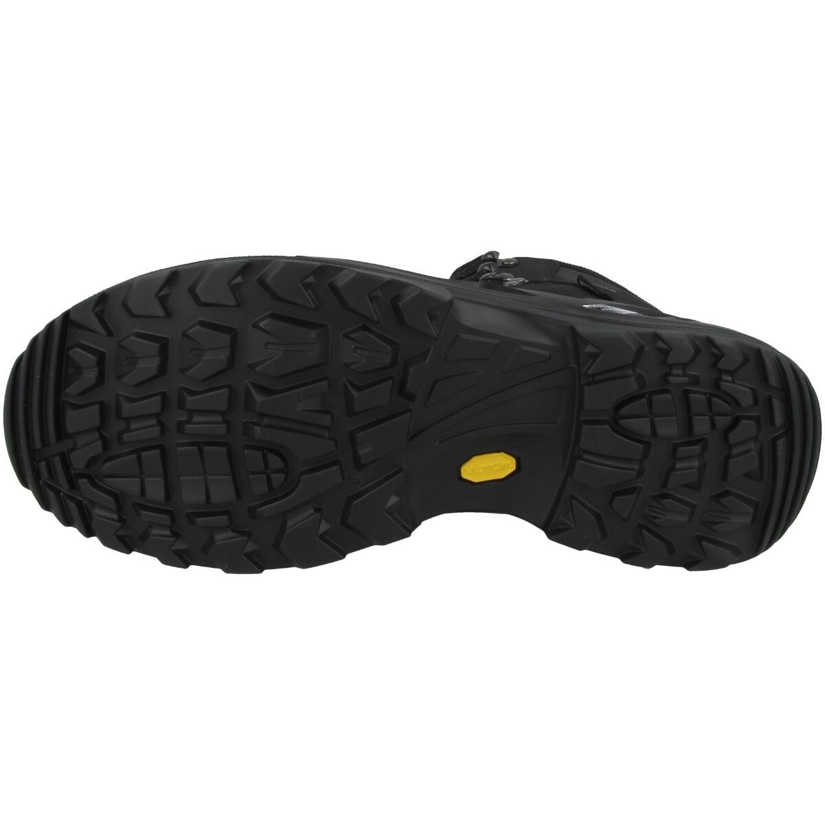 Lowa Men's Hiking Boots 5/7