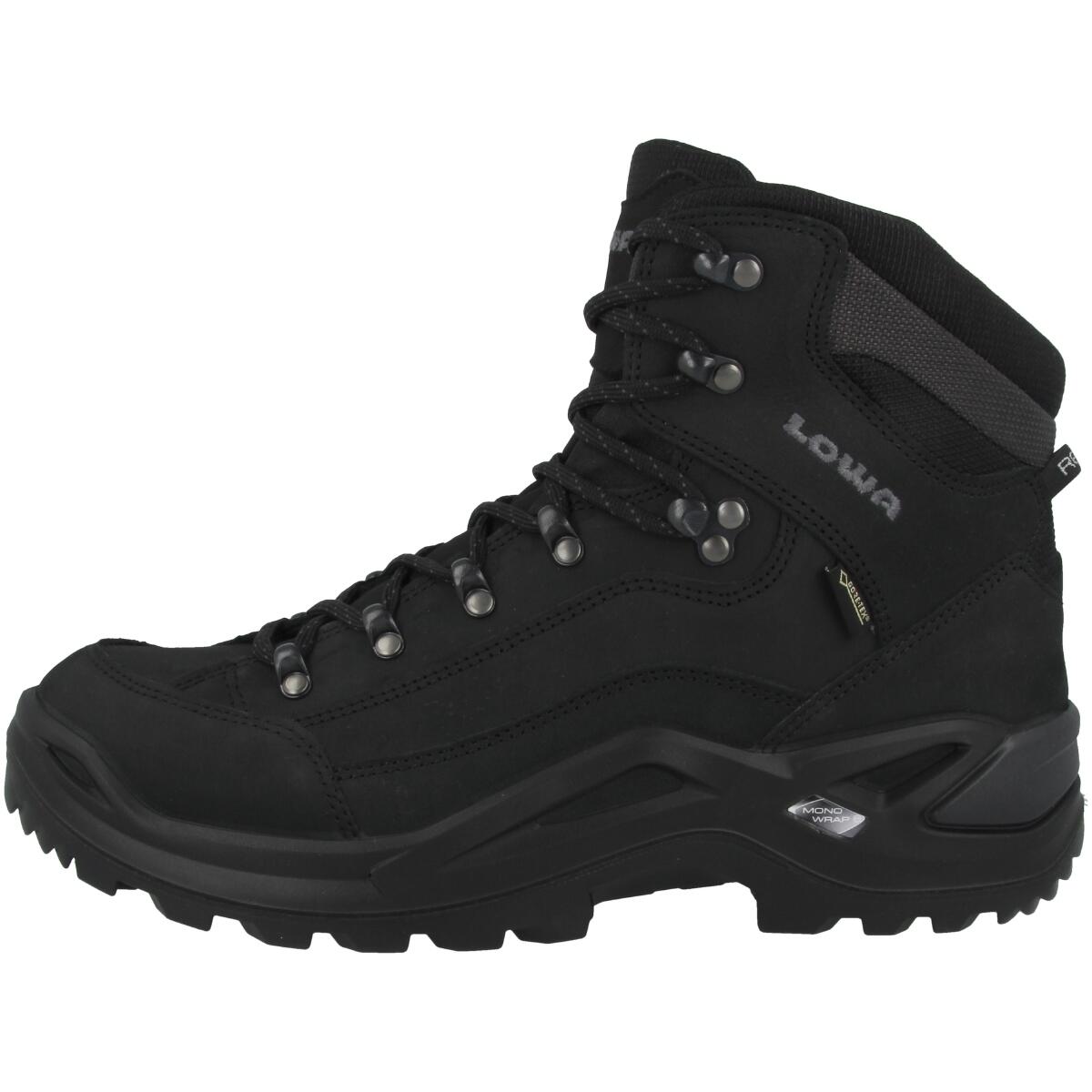 LOWA Outdoorschuhe Renegade GTX Mid Herren