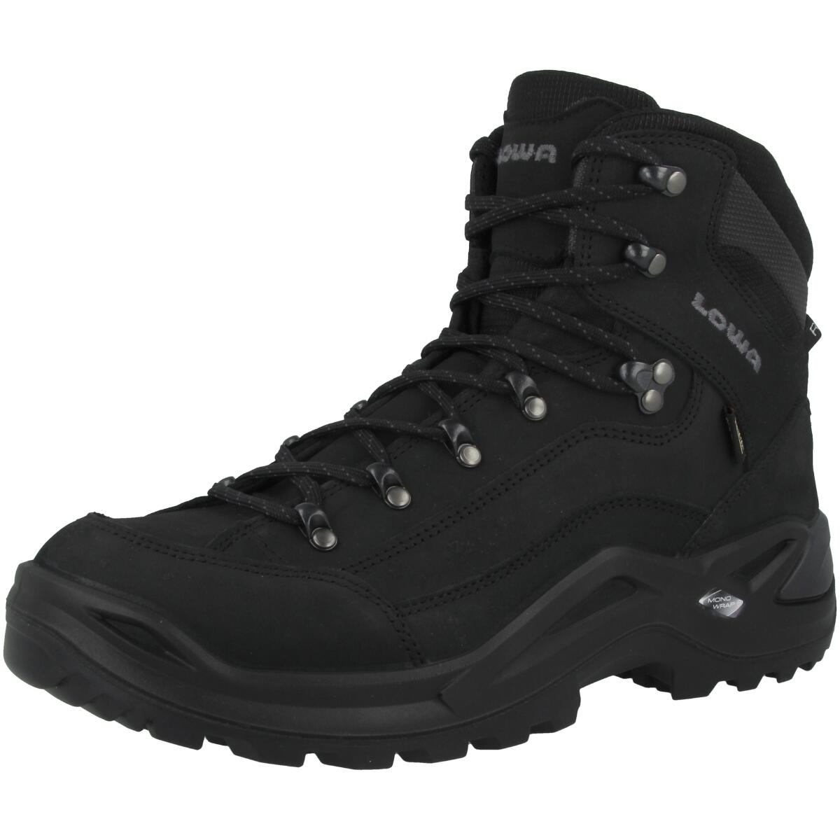 Lowa Men's Hiking Boots 4/7