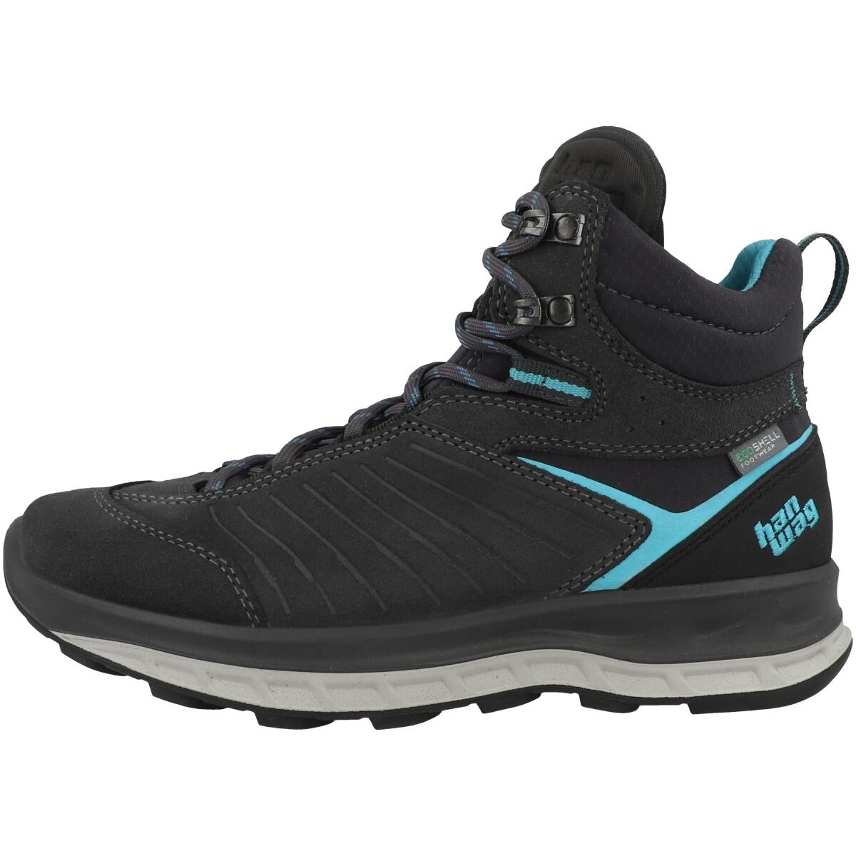HANWAG Hanwag Blueridge Lady Es Hoge Wandelschoen Dames