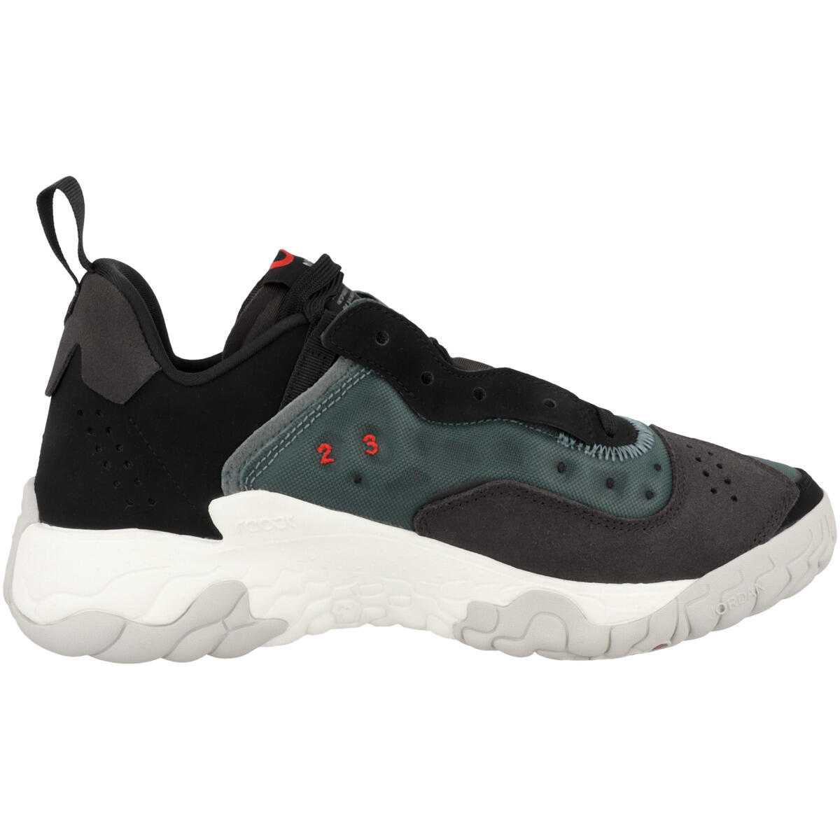 Chaussures Hommes Nike Jordan Delta 2 bleu 3/7