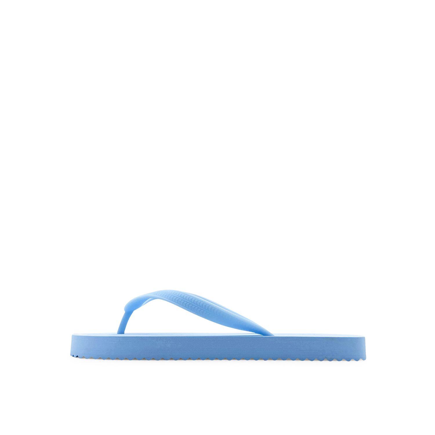 Femme Sandale originals BLEU CLAIR 2/4