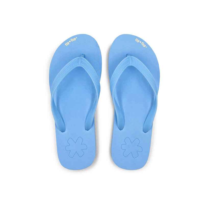 Damen Sandale originals HELLBLAU