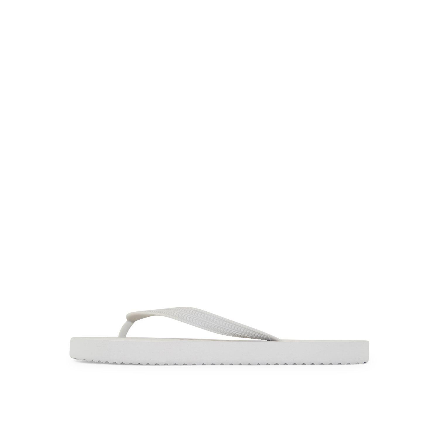 Femme Sandale originals*snow Noir 2/4