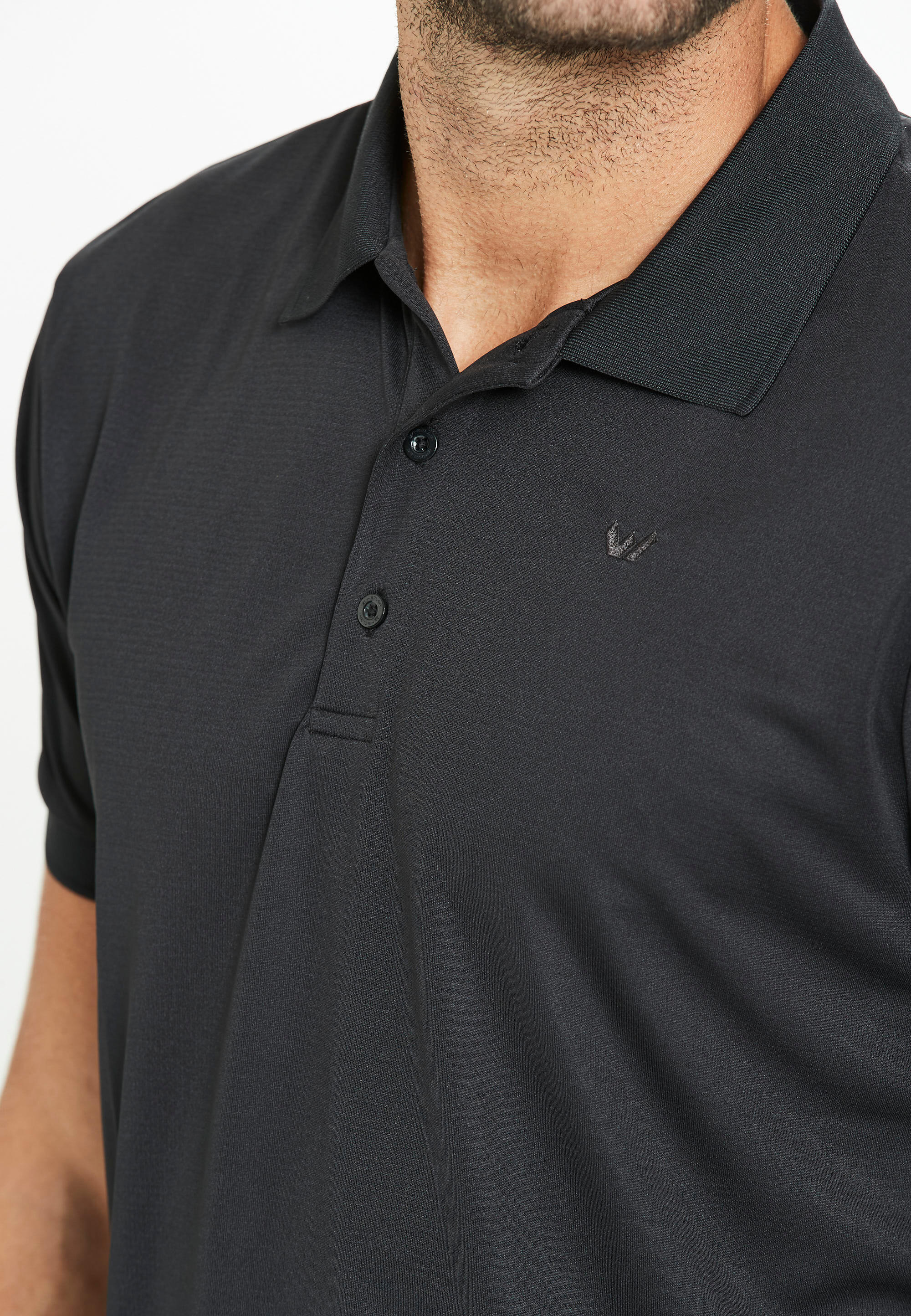 WHISTLER Poloshirt Felox 4/5