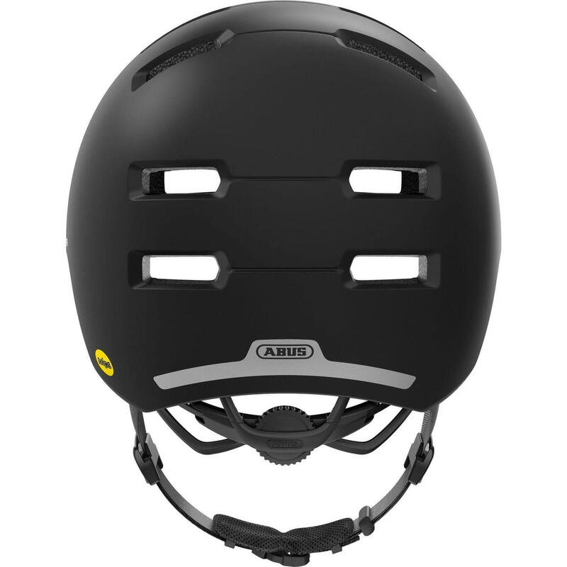 Casque de gravel adulte Skurb MIPS noir