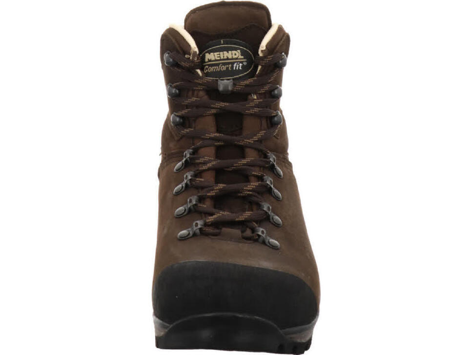 Buty trekkingowe męskie Meindl Sulden - Comfort fit