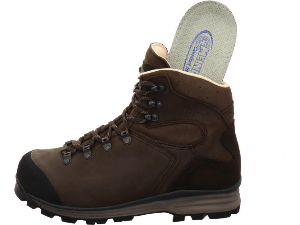 Wanderschuh Sulden  LL Men  WXXL+ 5/7