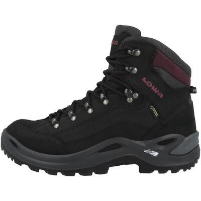Scarpa da trekking donna Lowa Renegade Gtx Mid WS