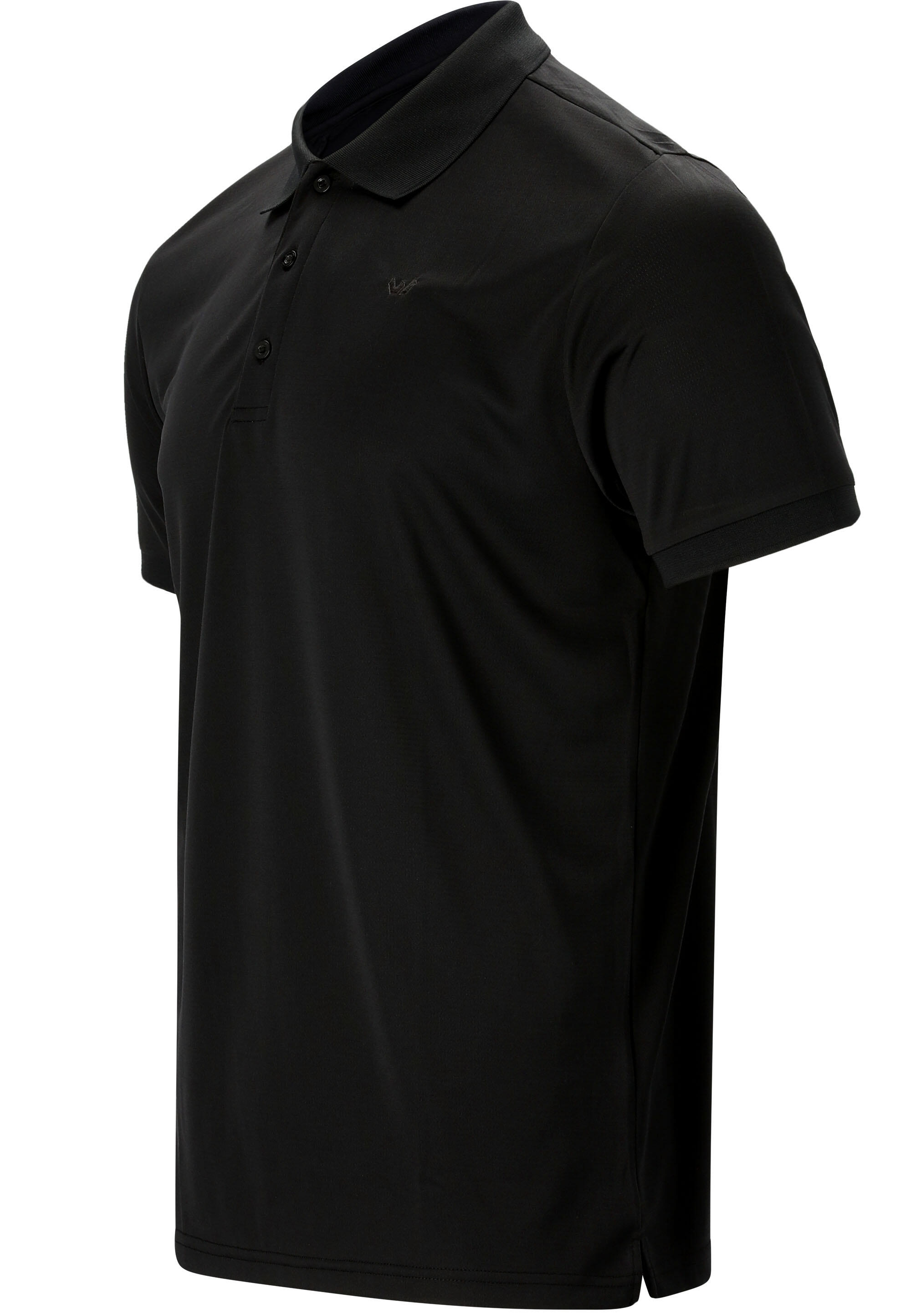 WHISTLER Poloshirt Felox 2/5