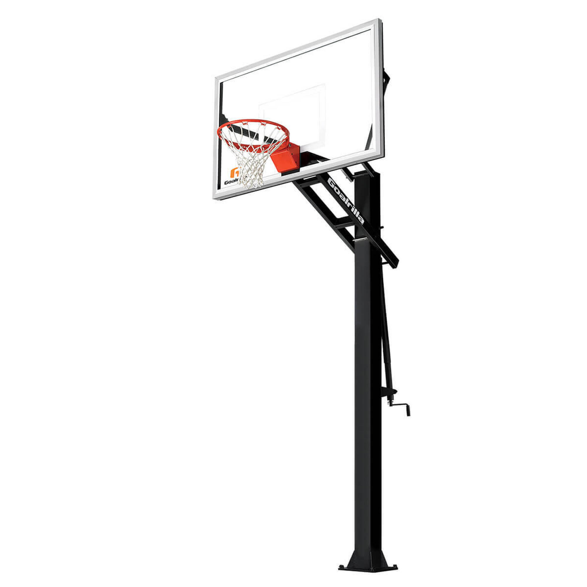 GOALRILLA Canestro da basket Goalrilla GS60C