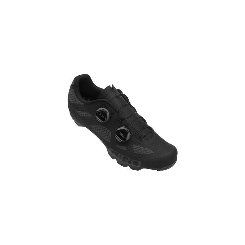 Sector - Gravel / MTB schoenen - Zwart