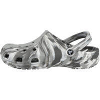 Sabot marbrés classiques Crocs