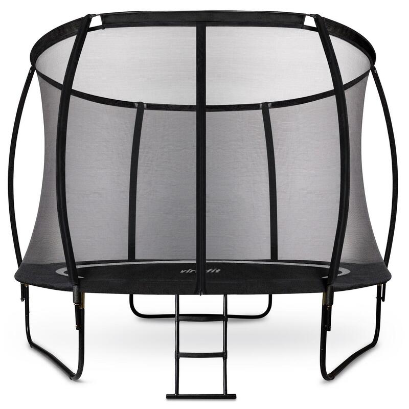 offset alias besteden VIRTUFIT Trampoline - Jump Pro Trampoline - 305 cm | Decathlon