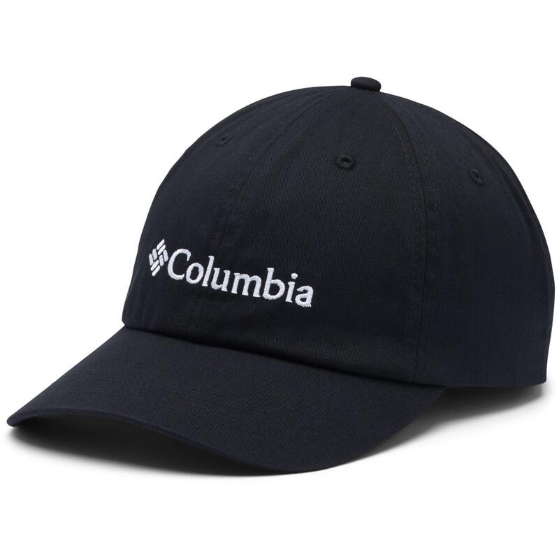 Férfi baseball sapka, Columbia Roc II Cap, fekete