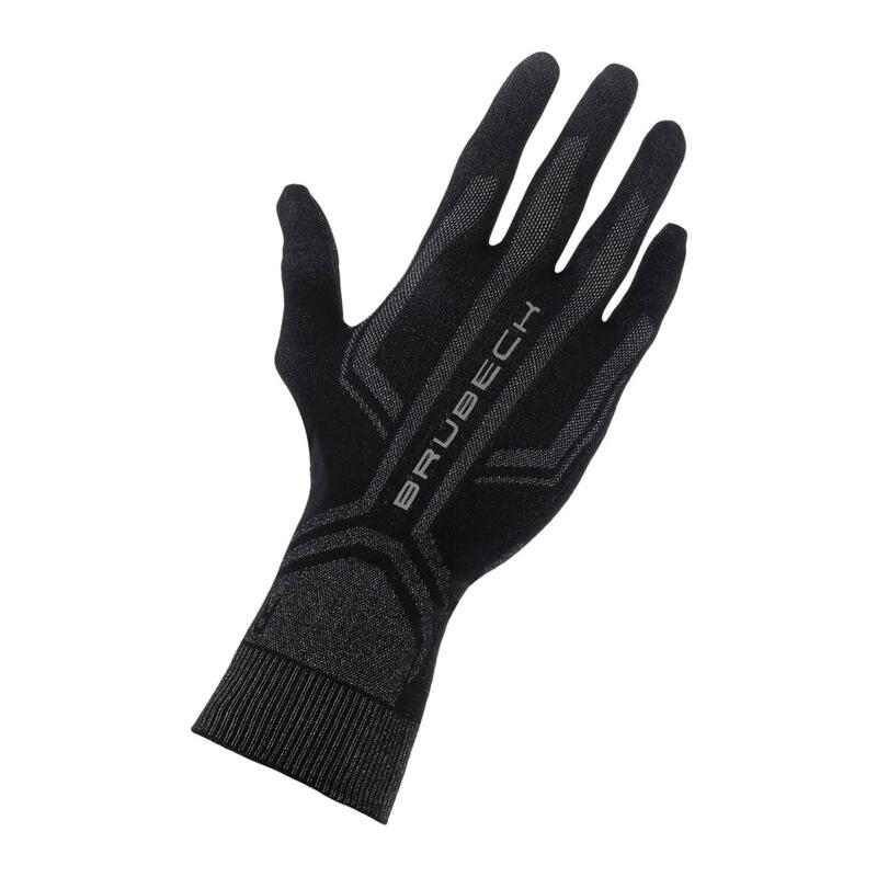 Gants thermoactifs Brubeck