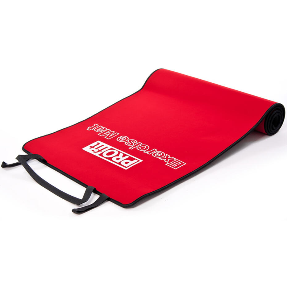 Profit fitnessmat 180 x 60 x 0,6 cm DK 705 2/2
