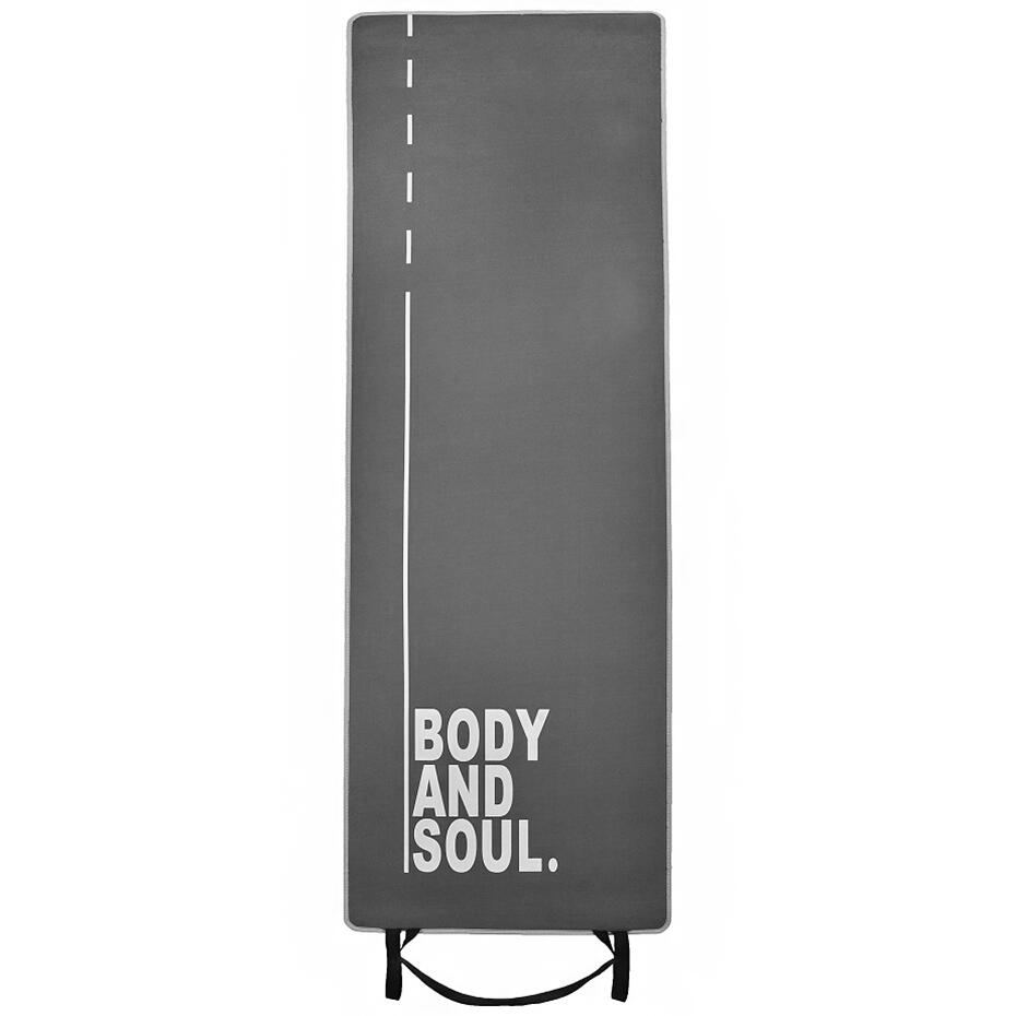 Mata do ćwiczeń Profit Body and Soul 180 3/3
