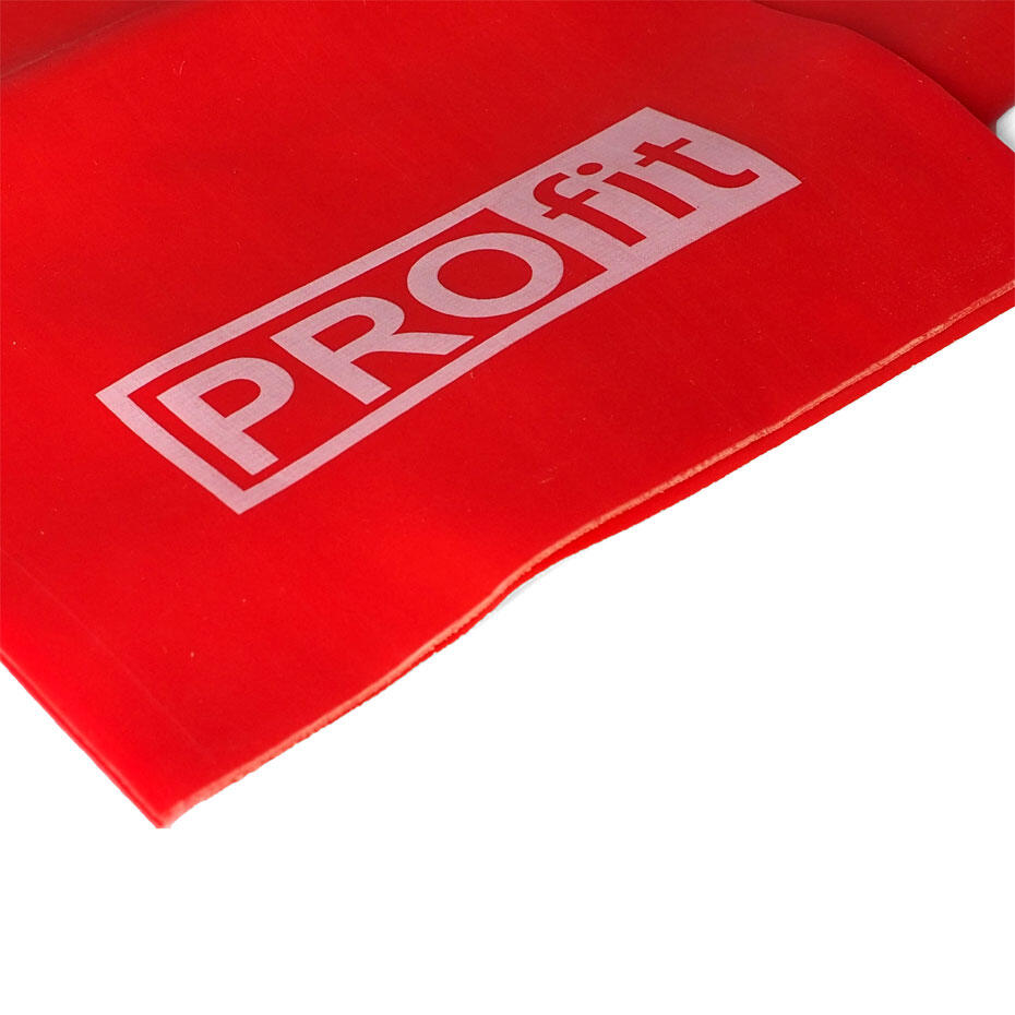 PROfit fitnessband 200 x 15 x 0,55 cm heavy 4/5