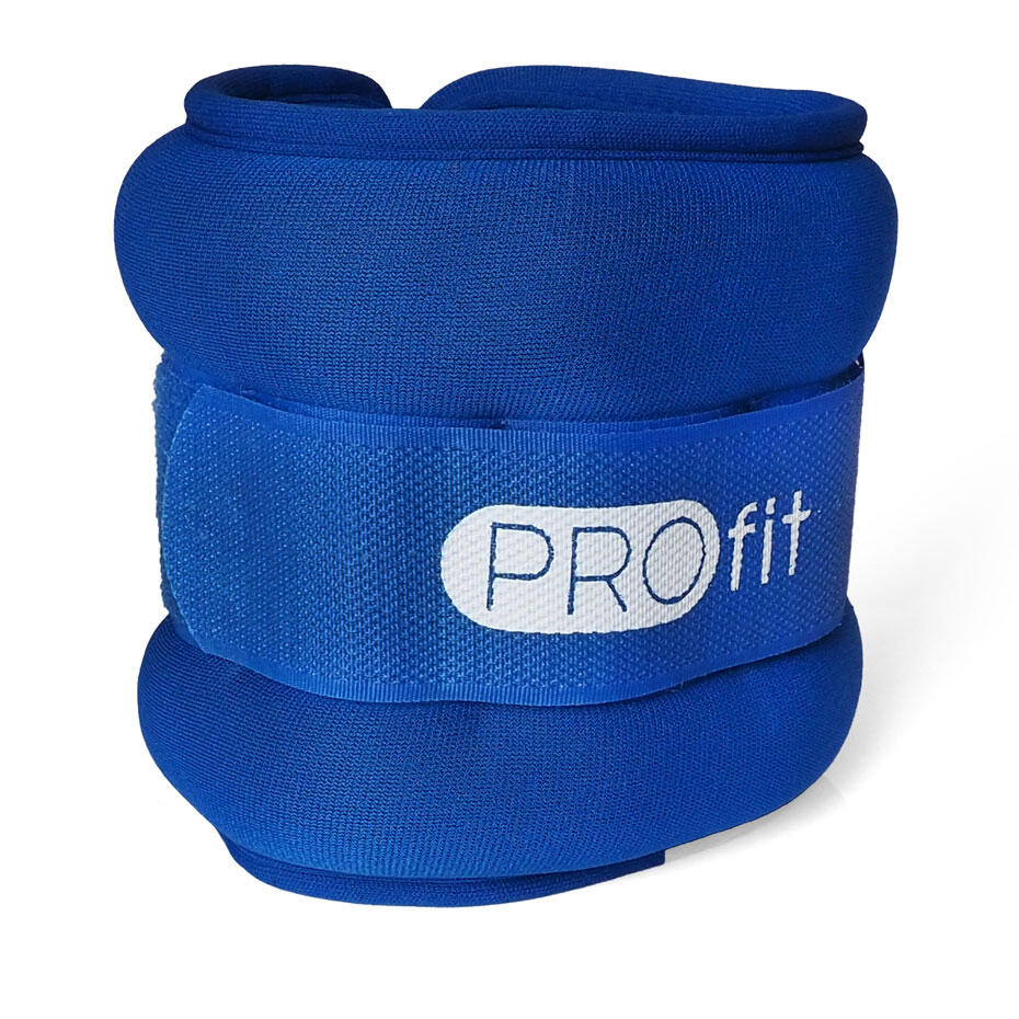 PROfit Evolution gewichtsmankrachtjes 2x0,5 kg 5/6