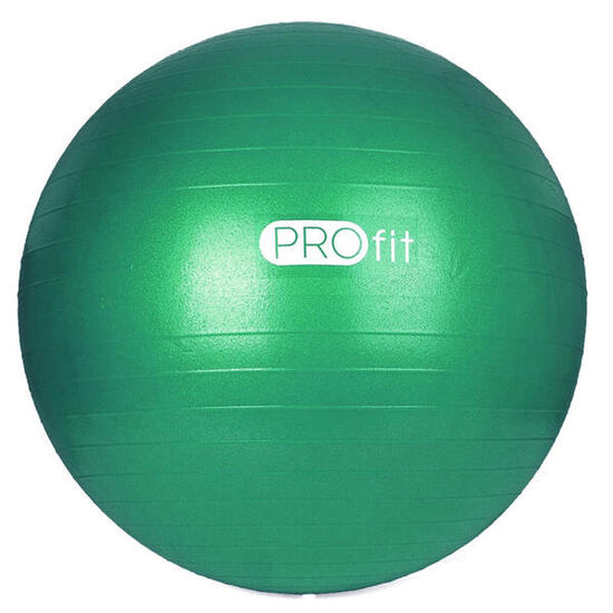PROfit Fitnessball 65 cm