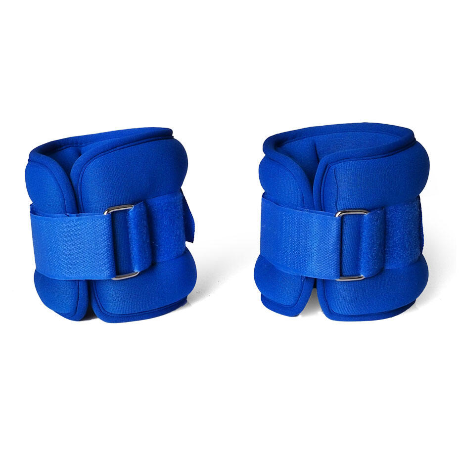 PROfit Evolution gewichtsmankrachtjes 2x0,5 kg 4/6