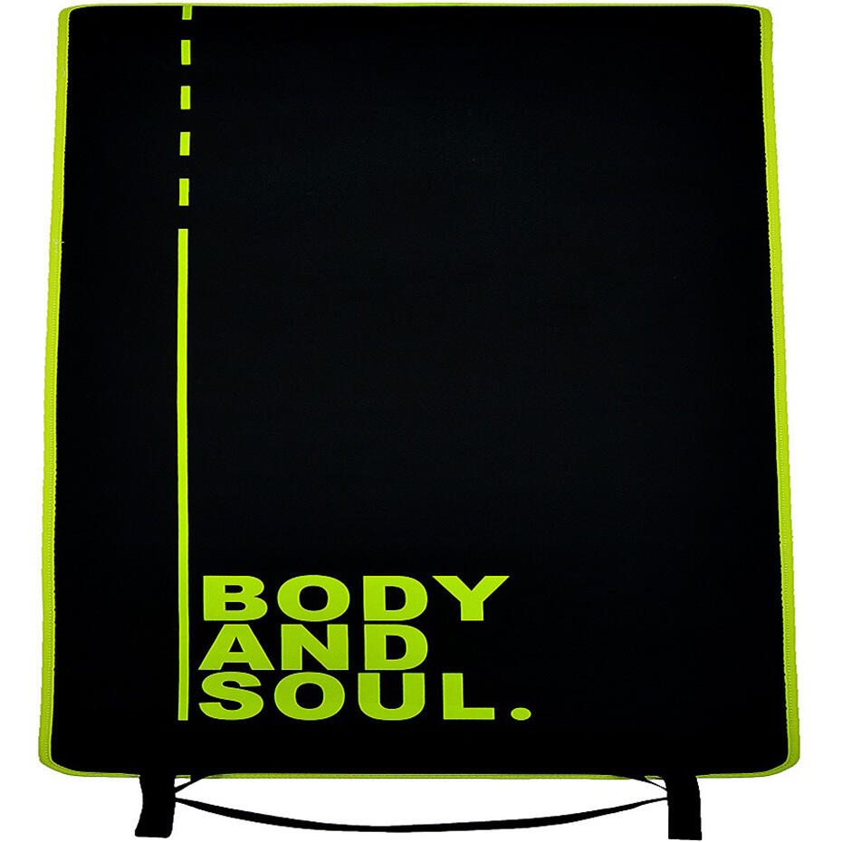 Mata do ćwiczeń Profit Body and Soul 180 3/3