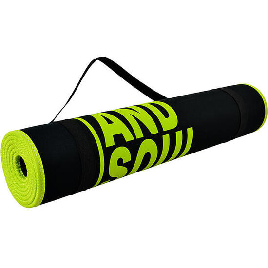 Mata do ćwiczeń Profit Body and Soul 180