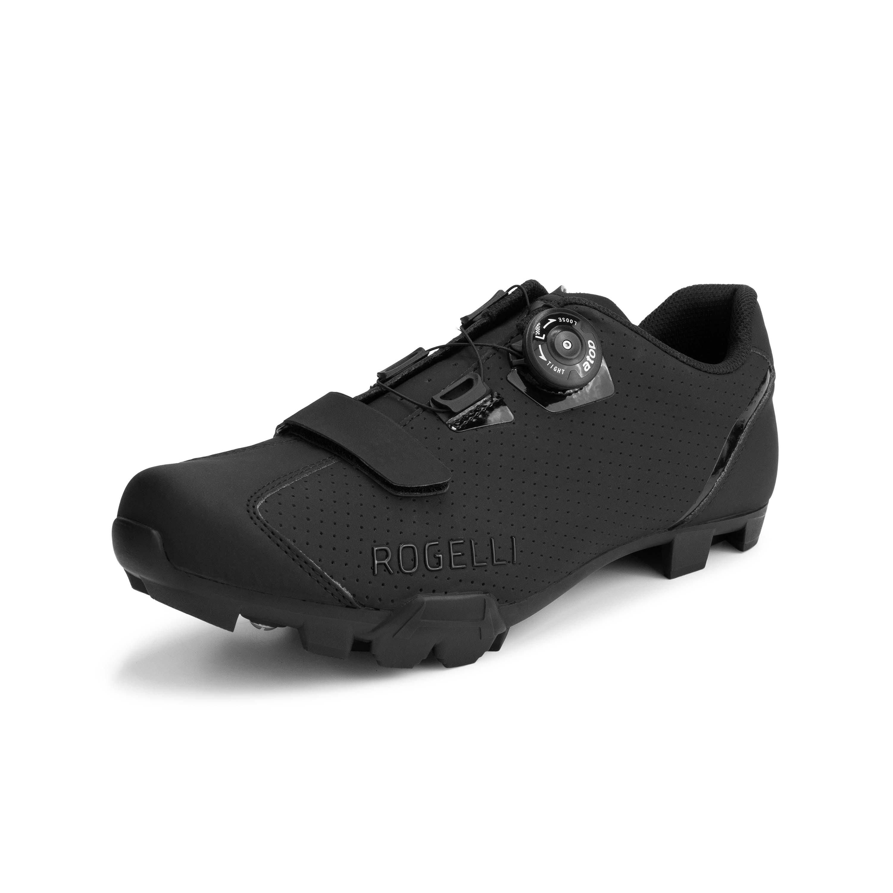 Decathlon zapatillas bici discount montaña