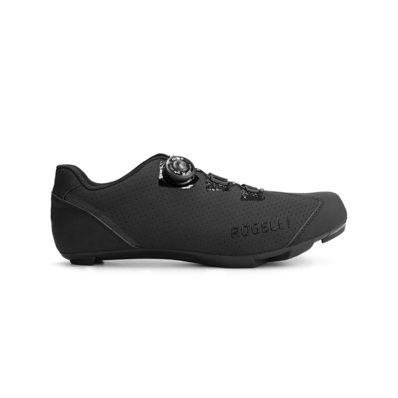 Fahrradschuhe Rennrad Unisex - R-400 Race