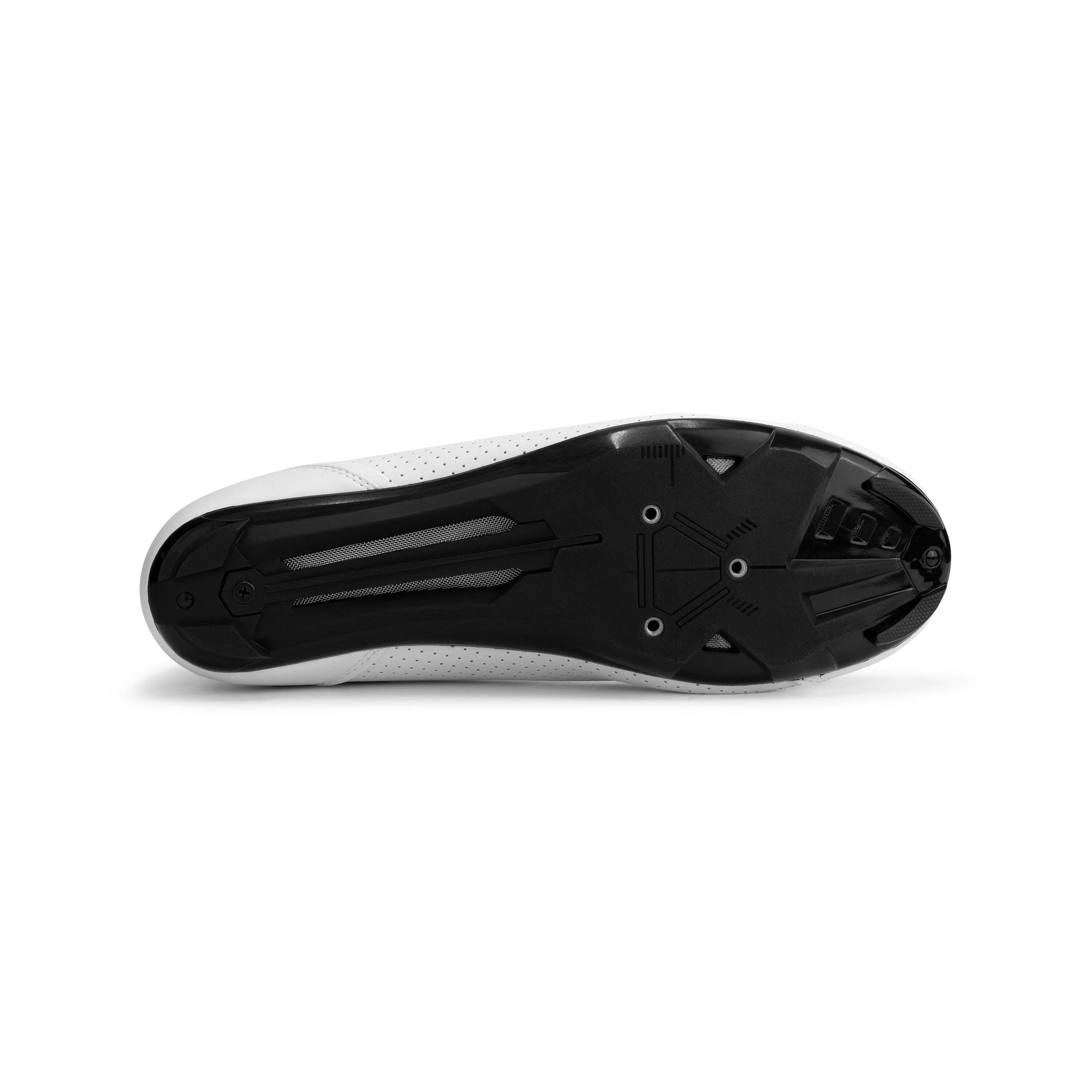 Fahrradschuhe Rennrad Unisex - R-400 Race 4/7