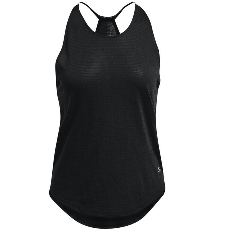 Débardeur STREAKER Femme (Noir)