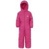 Traje de lluvia / Mono impermeable acolchado Modelo Dripdrop Unisex Niños Niñas