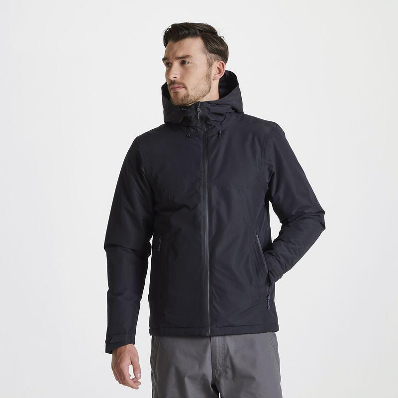 Veste EXPERT THERMIC Adulte (Bleu marine foncé)