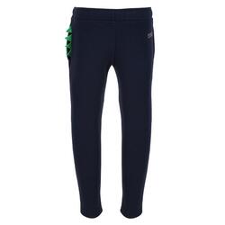 Pantalon De Jogging Motif Peppa Pig Enfant (Bleu Marine)