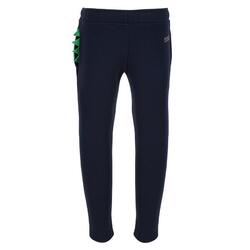 Pantalon de jogging Enfant (Bleu marine)