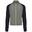 Heren Oxidaat Windshell Jacket (Agave Groen/Zwart)