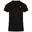 T-Shirt Leve Outdare III Mulher Preto