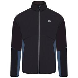 Veste ABLAZE Homme (Noir / Gris bleu)