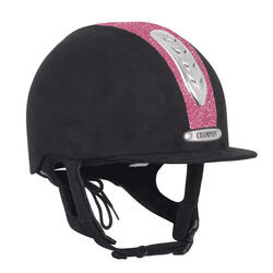 tesco riding helmet