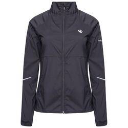 Chaqueta Resilient II para Mujer Negro