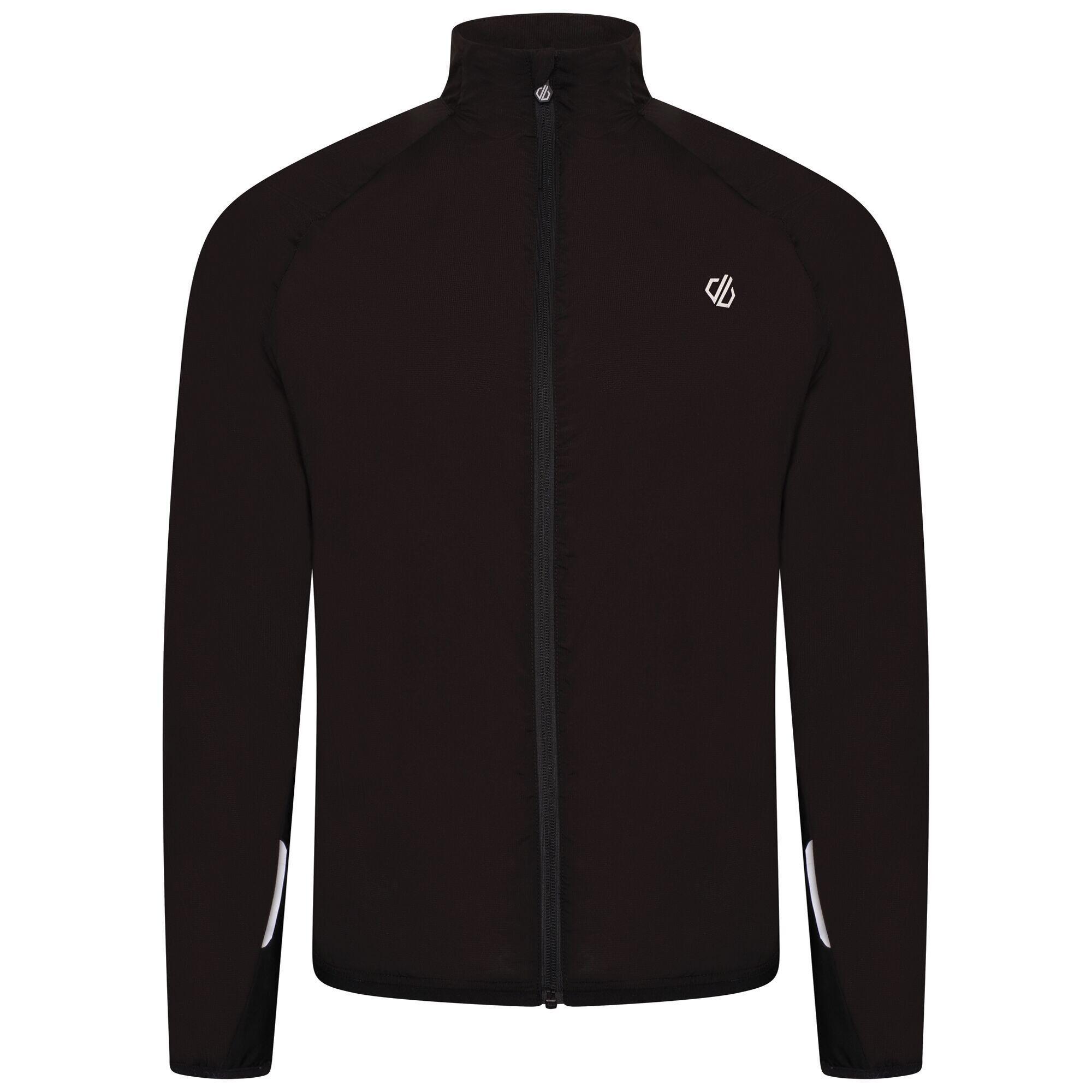 Men's AEP EXEMPLARY Jacket (Black)