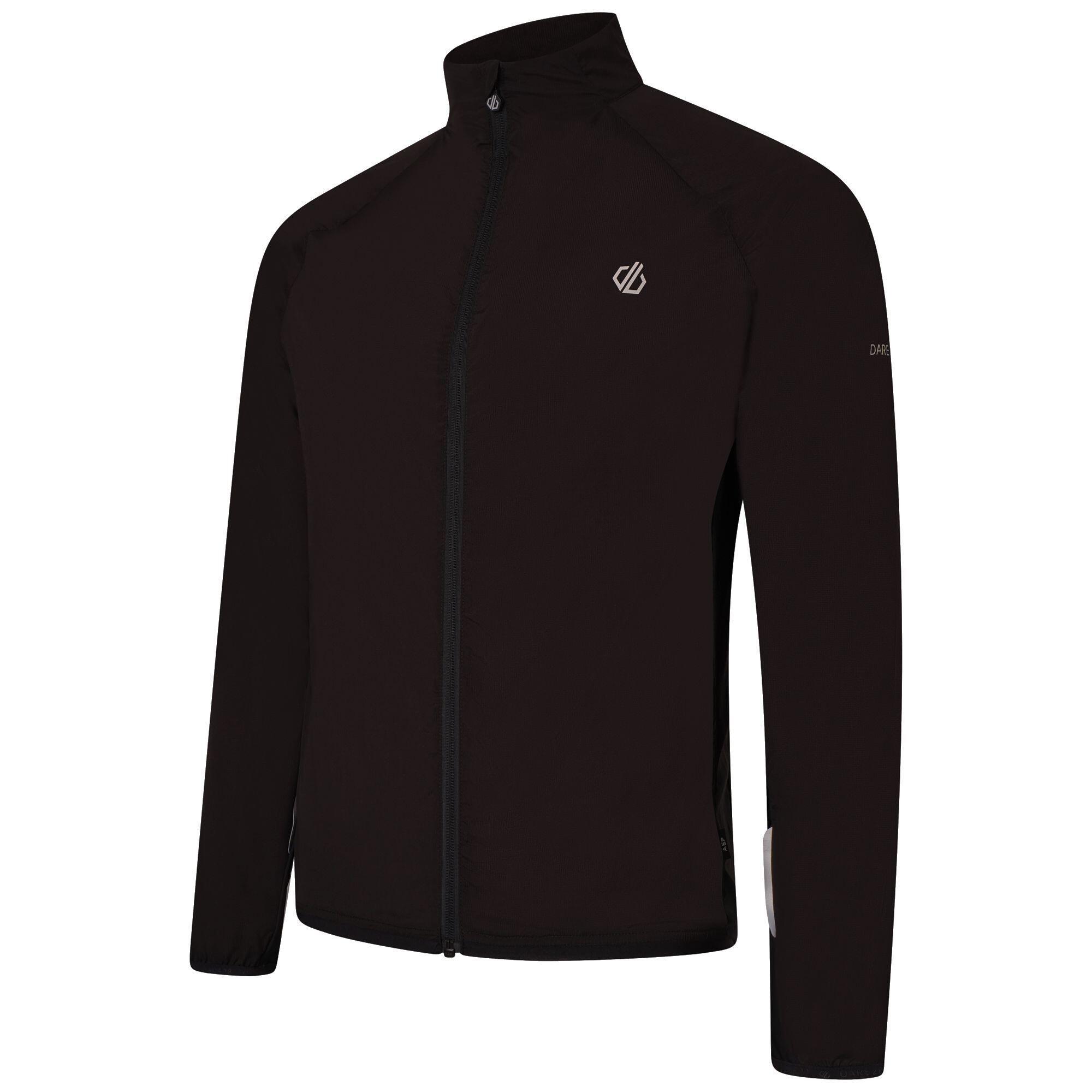 Men's AEP EXEMPLARY Jacket (Black)