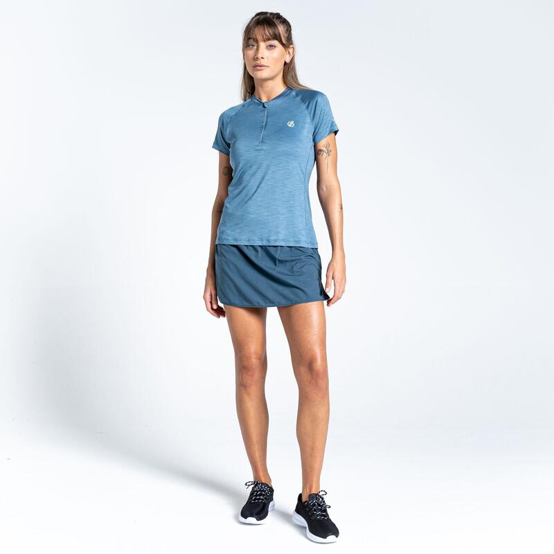 Jersey Outdare III para Mujer Bluestone