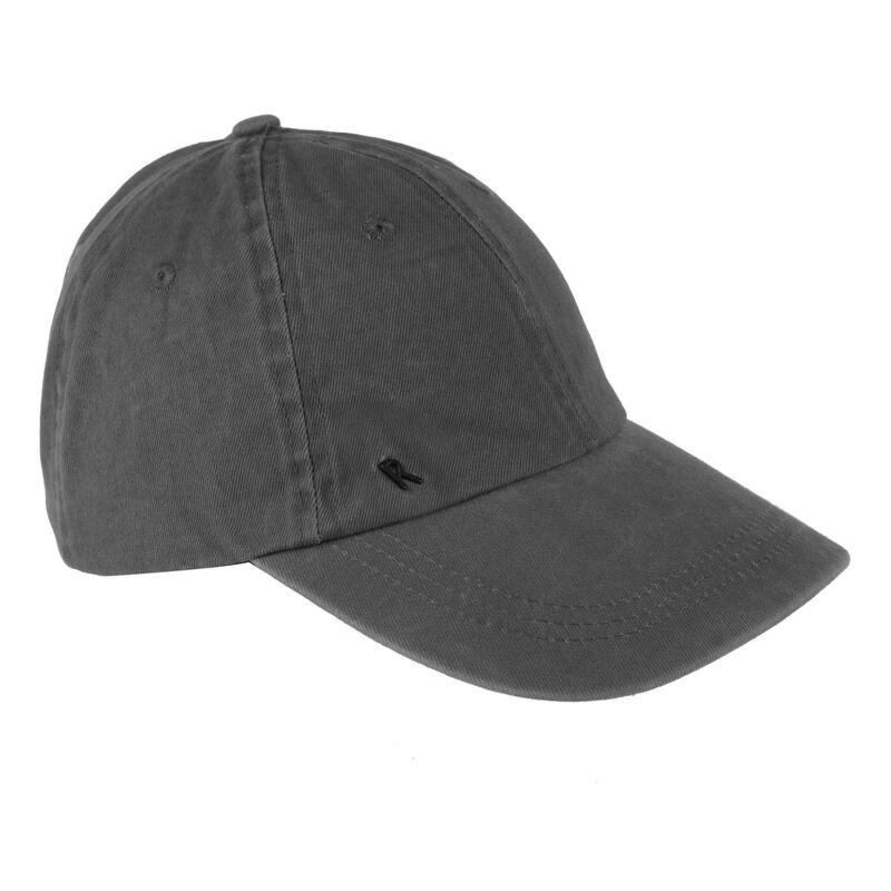 Casquette de baseball CASSIAN Homme (Gris)