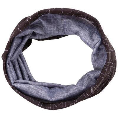 Ghetta Per Il Collo Adulto Unisex Trespass Busby Grigio Salvia Stampa